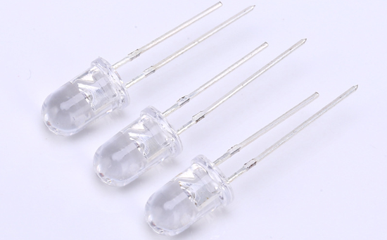 發(fā)光二極管LED燈珠主要特點