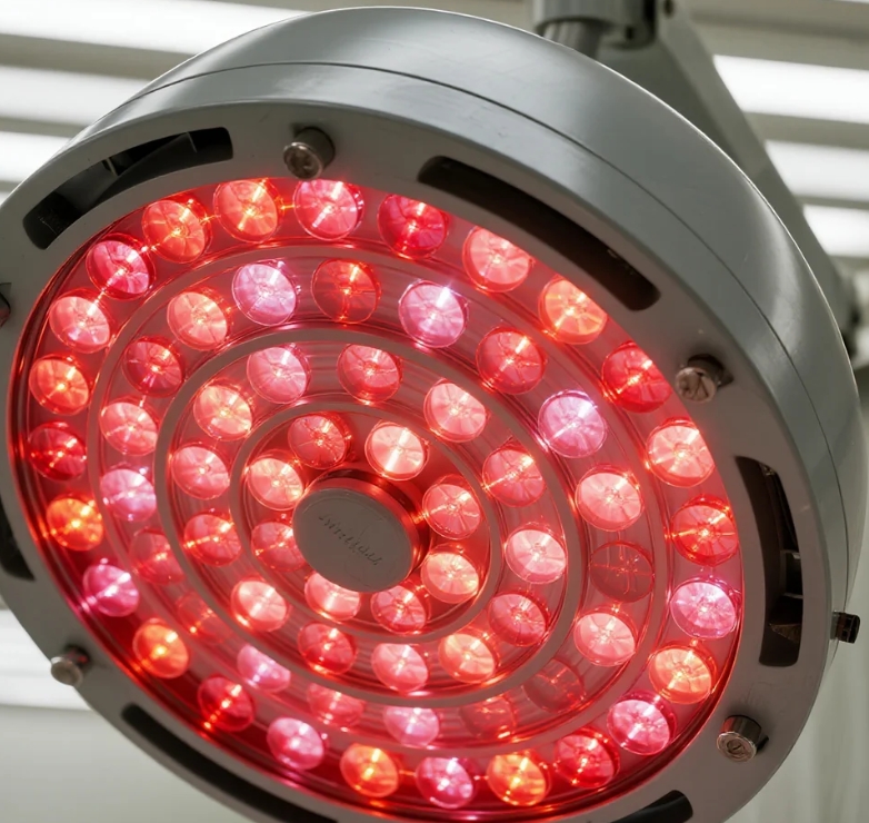 運動康復(fù)中理療 LED 光源加速肌肉恢復(fù)的應(yīng)用 運動康復(fù)中理療 LED 光源加速肌肉恢復(fù)的應(yīng)用