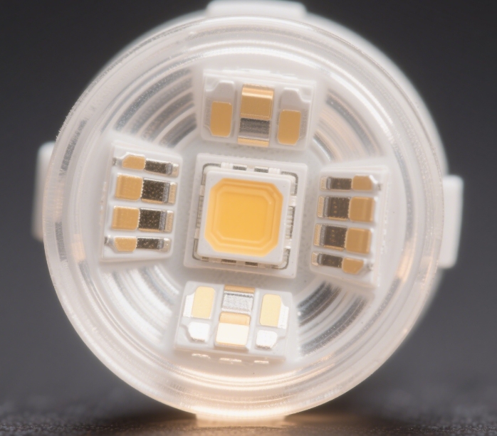 不同波長美容 LED 燈珠的功效差異與選擇指南 不同波長美容 LED 燈珠的功效差異與選擇指南